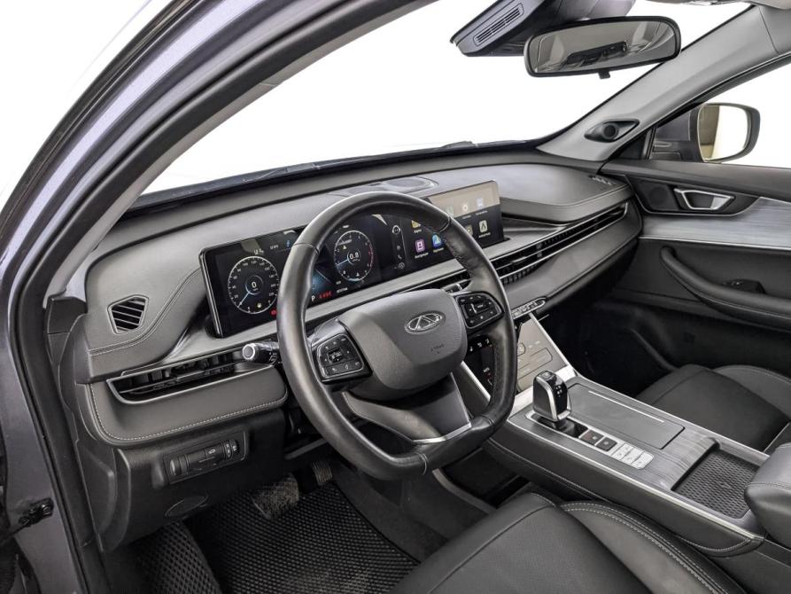 Chery Tiggo 7 Pro Max I Москва  - изображение 15