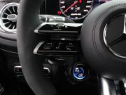 Mercedes-Benz G-Класс AMG II (W463) Москва  - изображение 59