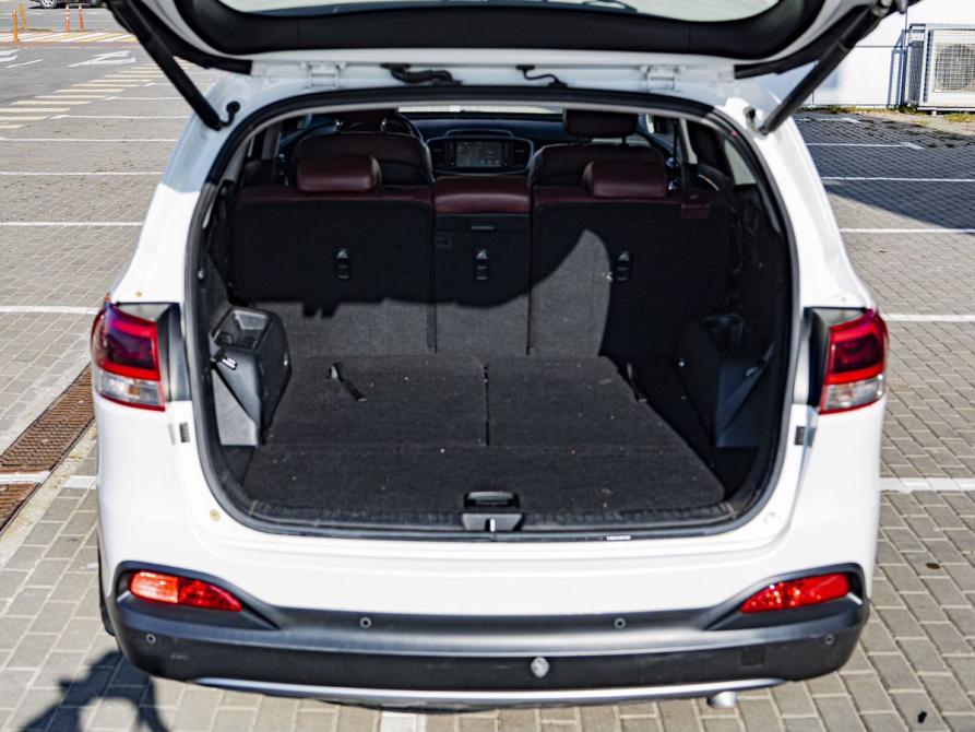 Kia Sorento III Prime Ростов-на-Дону  - изображение 34
