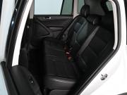 Volkswagen Tiguan I Рестайлинг Ростов-на-Дону  - изображение 30