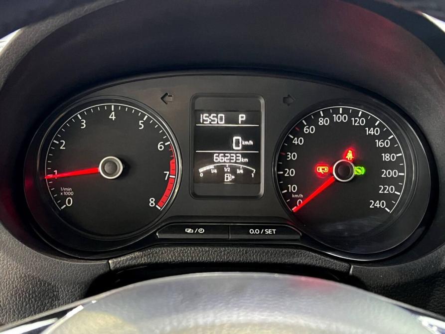 Volkswagen Polo V Рестайлинг Оренбург  - изображение 16
