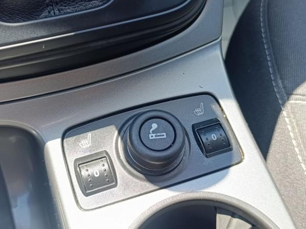 Ford Kuga II с пробегом 2015 года, цена 1 610 000 рублей, 86083 км, внедорожник, Автокод Объявления