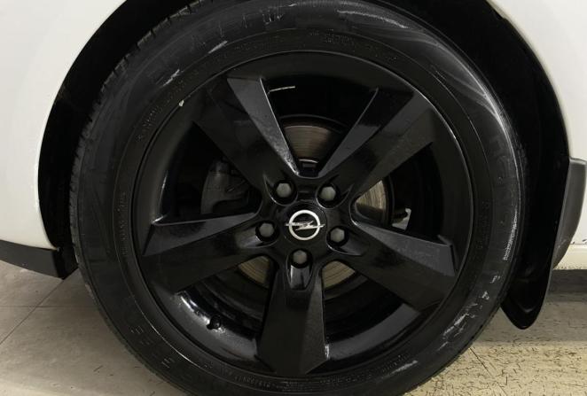 Opel Meriva B с пробегом 2013 года, цена 825 000 рублей, 123909 км, компактвэн, Автокод Объявления