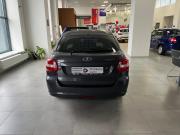 Lada (ВАЗ) Granta I Чайковский  - изображение 19