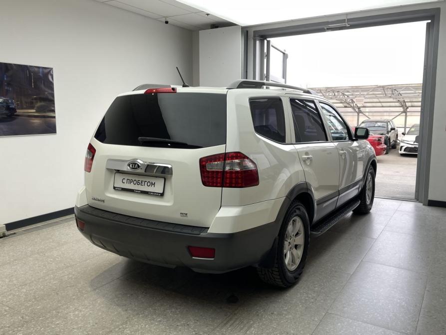 Kia Mohave I Новосибирск  - изображение 4