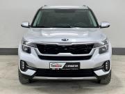 Kia Seltos I Тюмень  - изображение 34