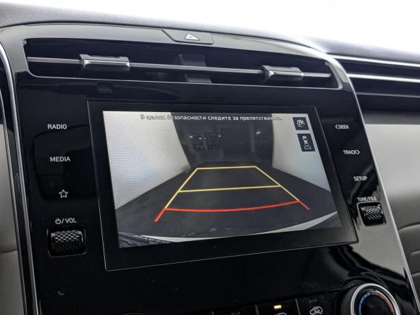 Hyundai Tucson IV с пробегом 2021 года, цена 3 000 000 рублей, 40097 км, внедорожник, Автокод Объявления