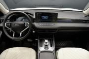 Haval Jolion I Рестайлинг Крым  - изображение 46