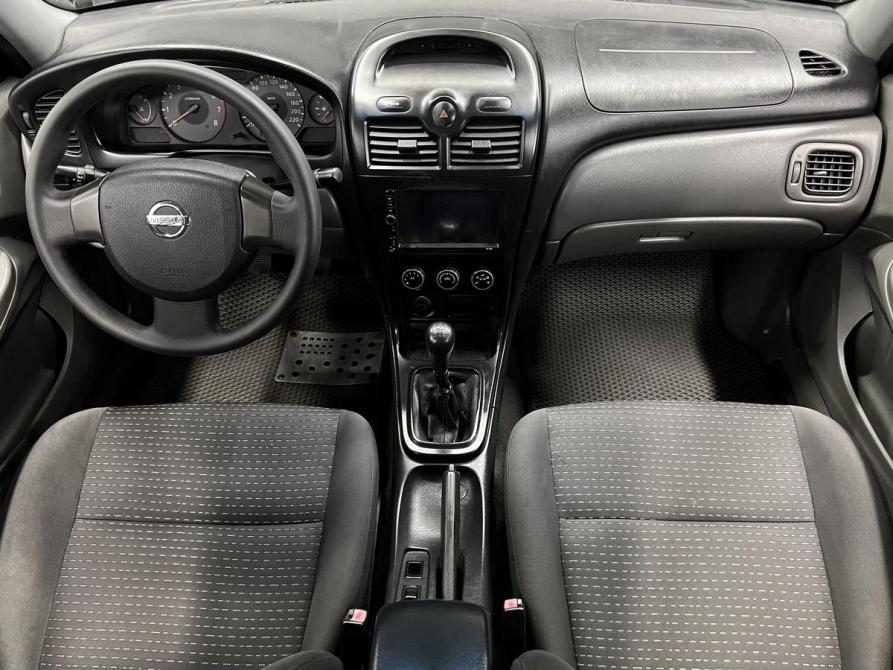 Nissan Almera Classic I Тверь  - изображение 10