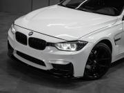 BMW 3 серии VI (F3x) Тюмень  - изображение 35