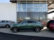 Mercedes-Benz GLE Coupe II (C167) Рестайлинг Самара  - изображение 10