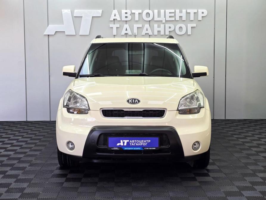 Kia Soul I Таганрог  - изображение 2