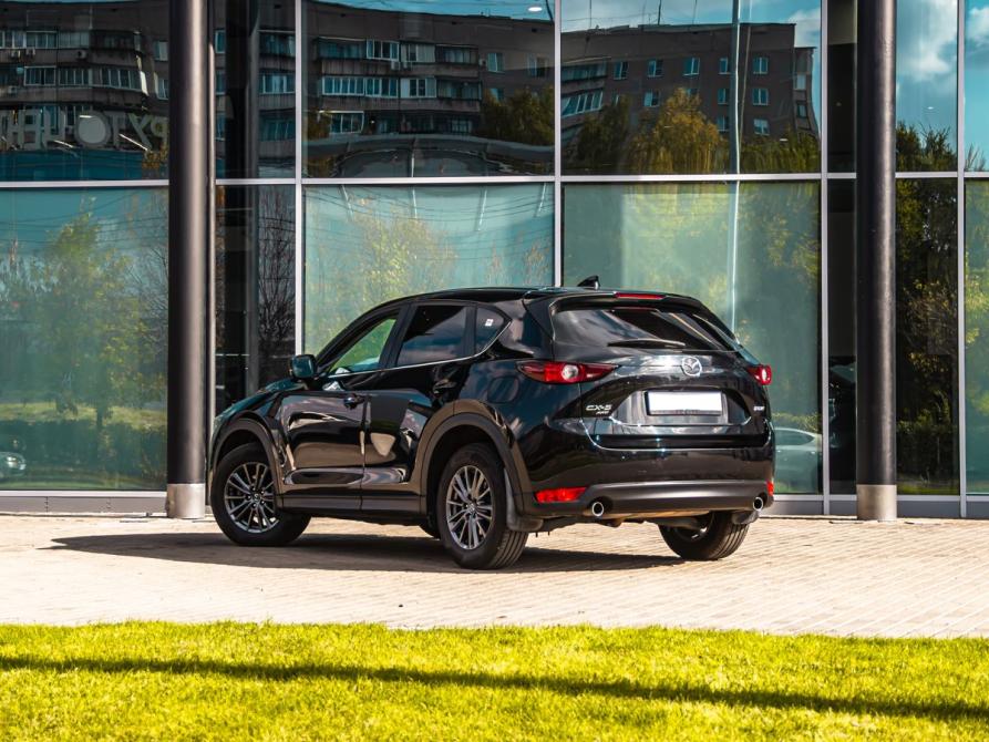Mazda CX-5 II Магнитогорск  - изображение 6