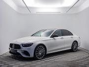 Mercedes-Benz E-Класс V (W213 S213 C238) Рестайлинг Москва  - изображение 22