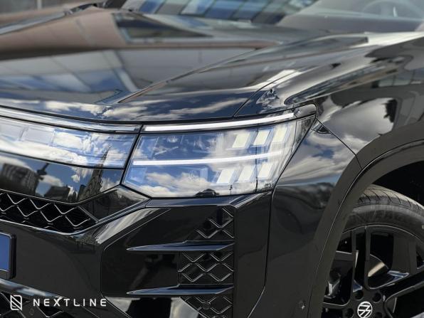 Новый Volkswagen Teramont II (China Market) 2026 года, цена 5 850 000 рублей, внедорожник, Автокод Объявления