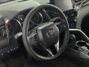 Toyota Camry VIII (XV70) Рестайлинг Москва  - изображение 28