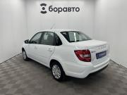 Lada (ВАЗ) Granta I Рестайлинг Воронеж  - изображение 25