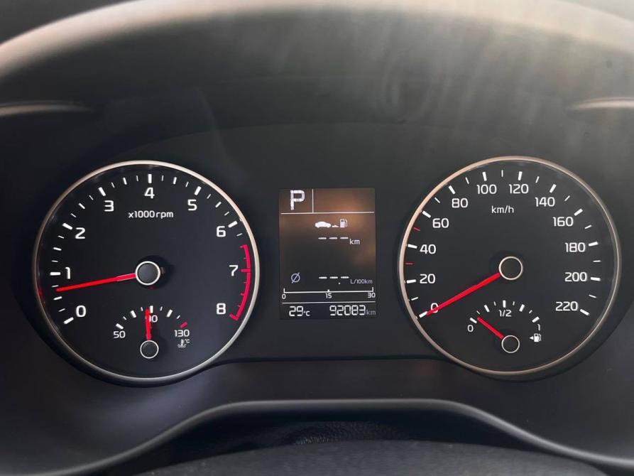 Kia Rio IV Стерлитамак  - изображение 25