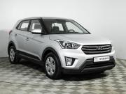 Hyundai Creta I Санкт-Петербург  - изображение 17