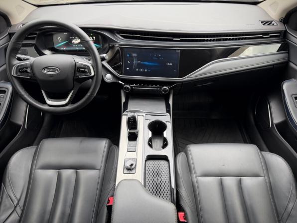 Omoda S5 с пробегом 2023 года, цена 1 550 000 рублей, 30472 км, седан, Автокод Объявления