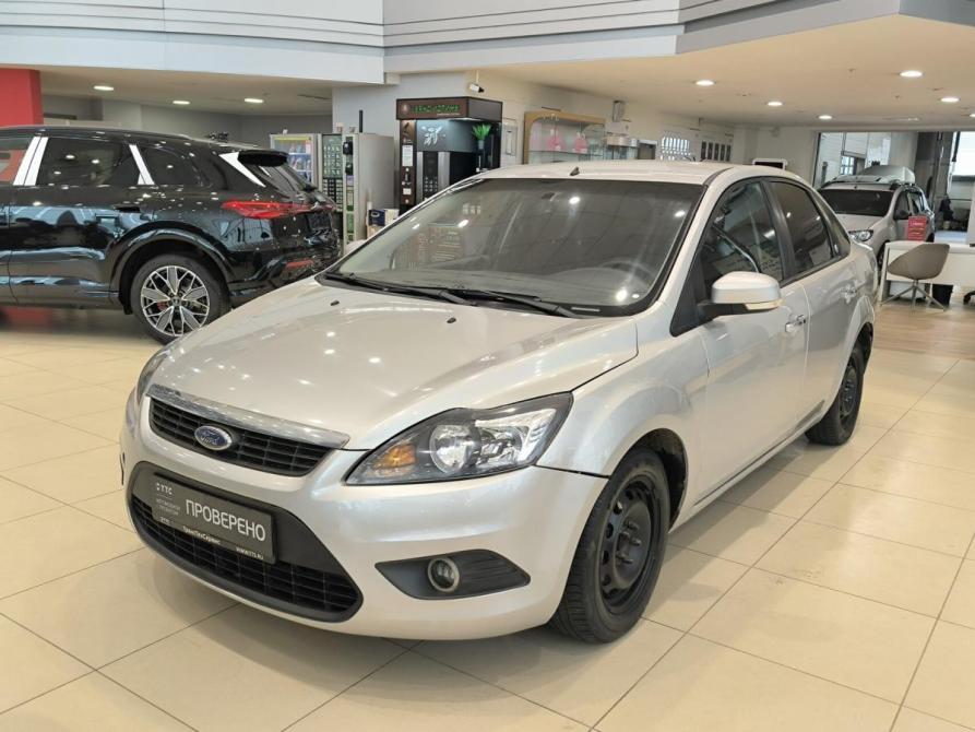 Ford Focus II Рестайлинг Казань  - изображение 1