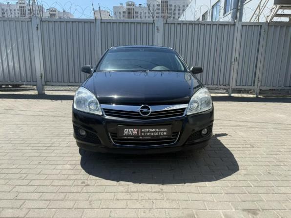 Opel Astra H Рестайлинг с пробегом 2007 года, цена 399 000 рублей, 265934 км, хэтчбек, Автокод Объявления