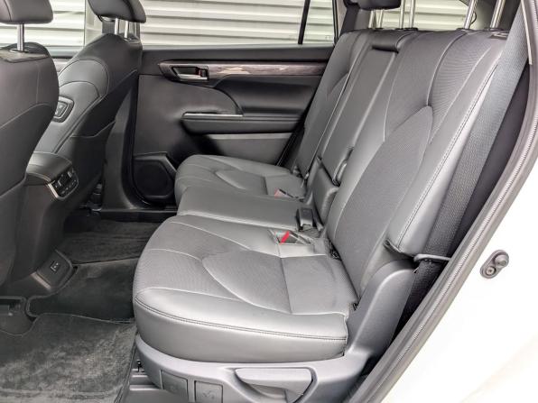 Toyota Highlander IV (XU70) с пробегом 2025 года, цена 5 200 000 рублей, 10252 км, внедорожник, Автокод Объявления