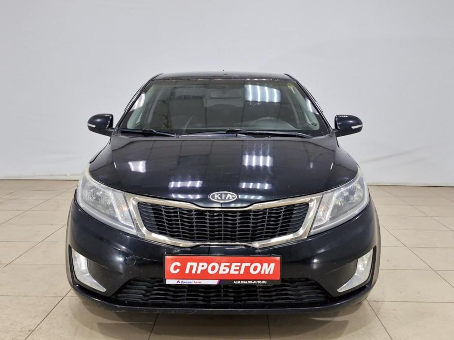 Kia Rio III Альметьевск  - изображение 2