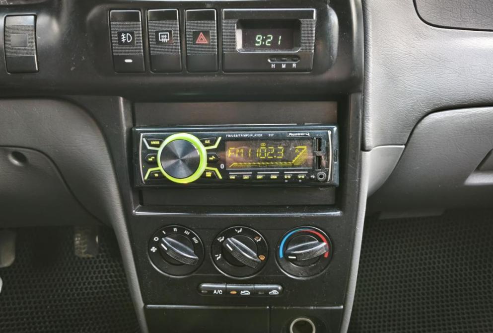 Kia Spectra I Рестайлинг 2 Сыктывкар  - изображение 18