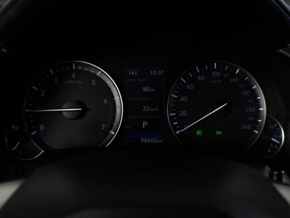 Lexus RX IV Рестайлинг с пробегом 2020 года, цена 4 555 000 рублей, 98597 км, внедорожник, Автокод Объявления