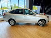 Lada (ВАЗ) Granta I Рестайлинг Тула  - изображение 23