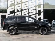 SsangYong Kyron I Рестайлинг Волгоград  - изображение 22
