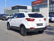 Hyundai Creta I Рестайлинг Чебоксары  - изображение 30