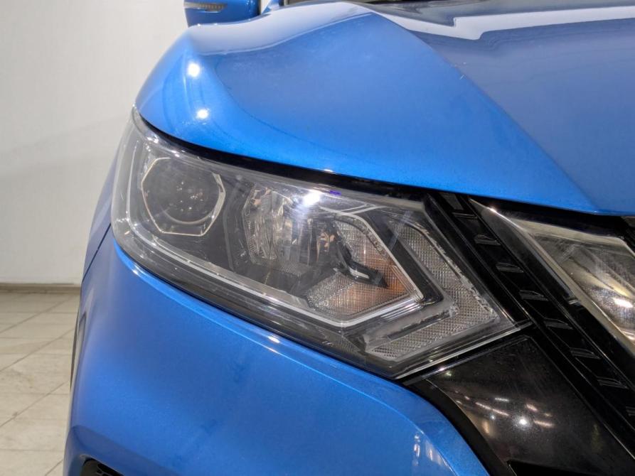 Nissan Qashqai II Рестайлинг Химки  - изображение 8