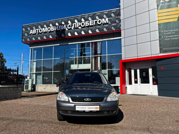 Lada (ВАЗ) Priora I с пробегом 2011 года, цена 330 000 рублей, 150279 км, универсал, Автокод Объявления