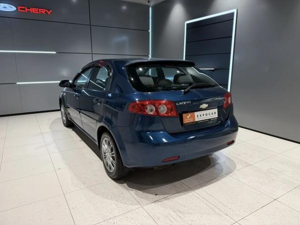 Chevrolet Lacetti I с пробегом 2008 года, цена 450 000 рублей, 242000 км, универсал, Автокод Объявления