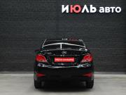 Hyundai Solaris I Рестайлинг Екатеринбург  - изображение 23