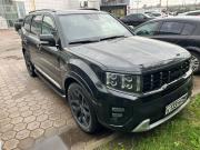 Kia Mohave I Рестайлинг 2 Москва  - изображение 6
