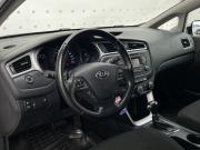 Kia Ceed II Рестайлинг Тамбов  - изображение 32