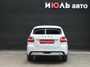 Lada (ВАЗ) Granta I Рестайлинг Екатеринбург  - изображение 23