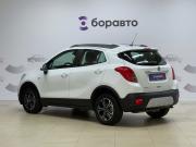 Opel Mokka I Ставрополь  - изображение 23