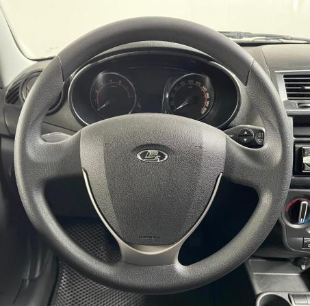 Lada (ВАЗ) Granta I Рестайлинг с пробегом 2025 года, цена 925 000 рублей, 15475 км, седан, Автокод Объявления