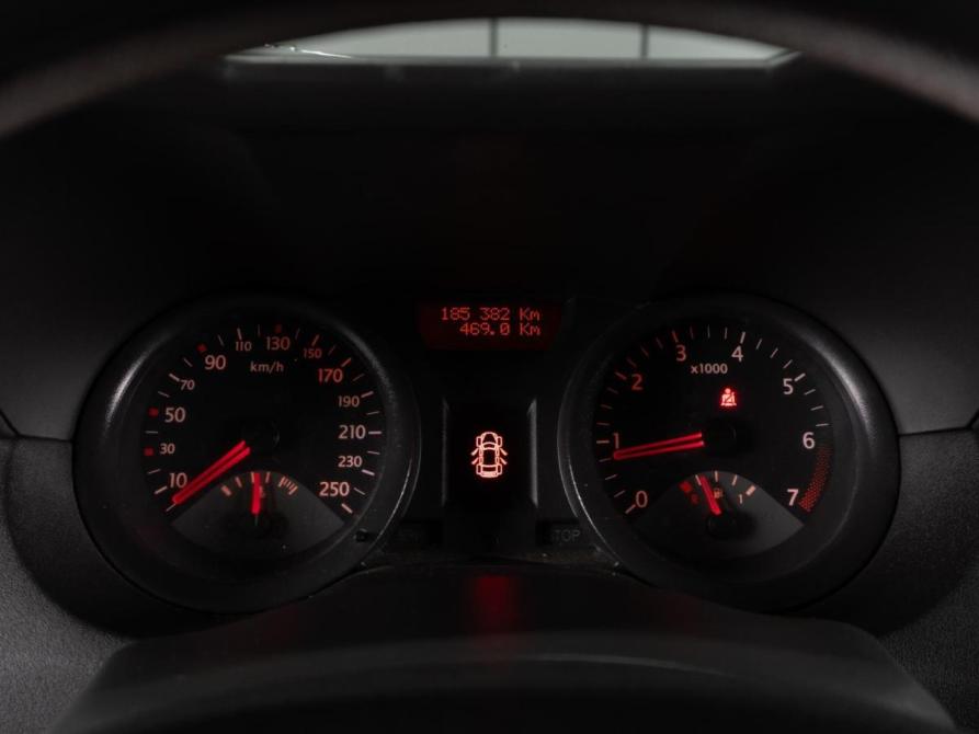 Renault Megane II Тюмень  - изображение 12