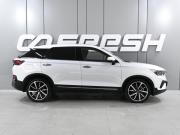 FAW Bestune T77 I Ростов-на-Дону  - изображение 26