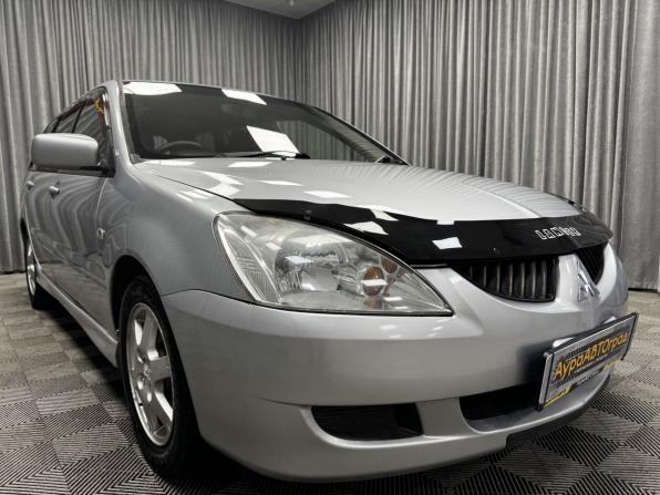 Mitsubishi Lancer IX с пробегом 2003 года, цена 400 000 рублей, 178096 км, седан, Автокод Объявления