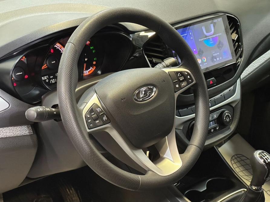 Lada (ВАЗ) Vesta I Кемерово  - изображение 13