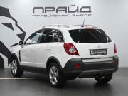 Opel Antara I Ростов-на-Дону  - изображение 25