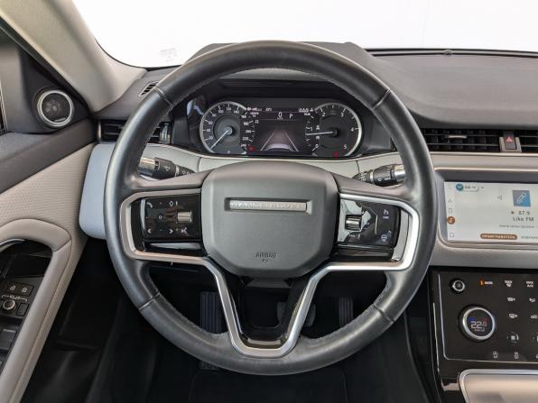 Land Rover Range Rover Evoque II с пробегом 2022 года, цена 4 650 000 рублей, 65878 км, внедорожник, Автокод Объявления