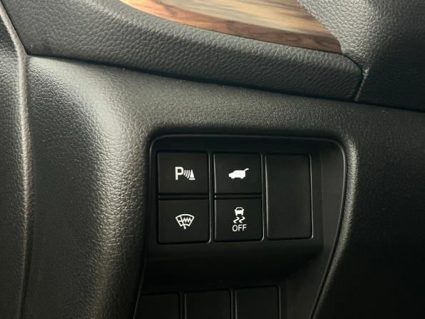 Honda CR-V V с пробегом 2021 года, цена 3 450 000 рублей, 167273 км, внедорожник, Автокод Объявления