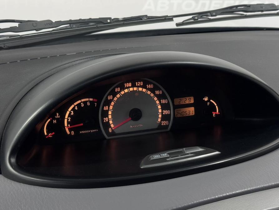Hyundai Matrix I Рестайлинг 2 Новосибирск  - изображение 13